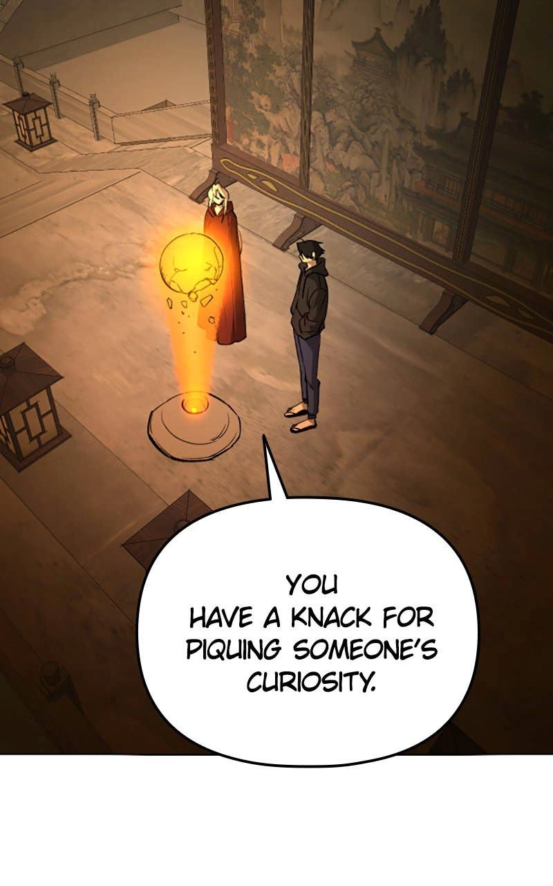 Space Cheon Ma 3077 Chapter 18 - Page 86