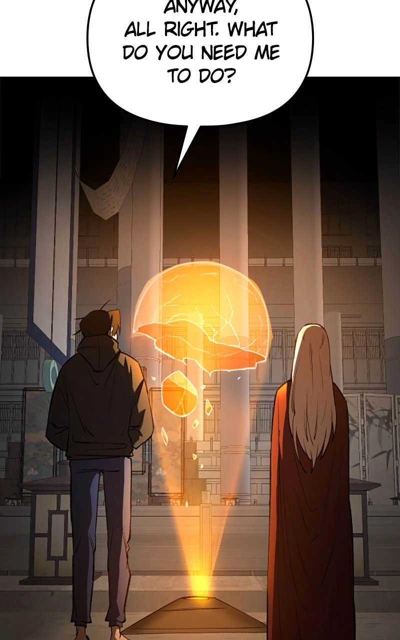 Space Cheon Ma 3077 Chapter 18 - Page 92