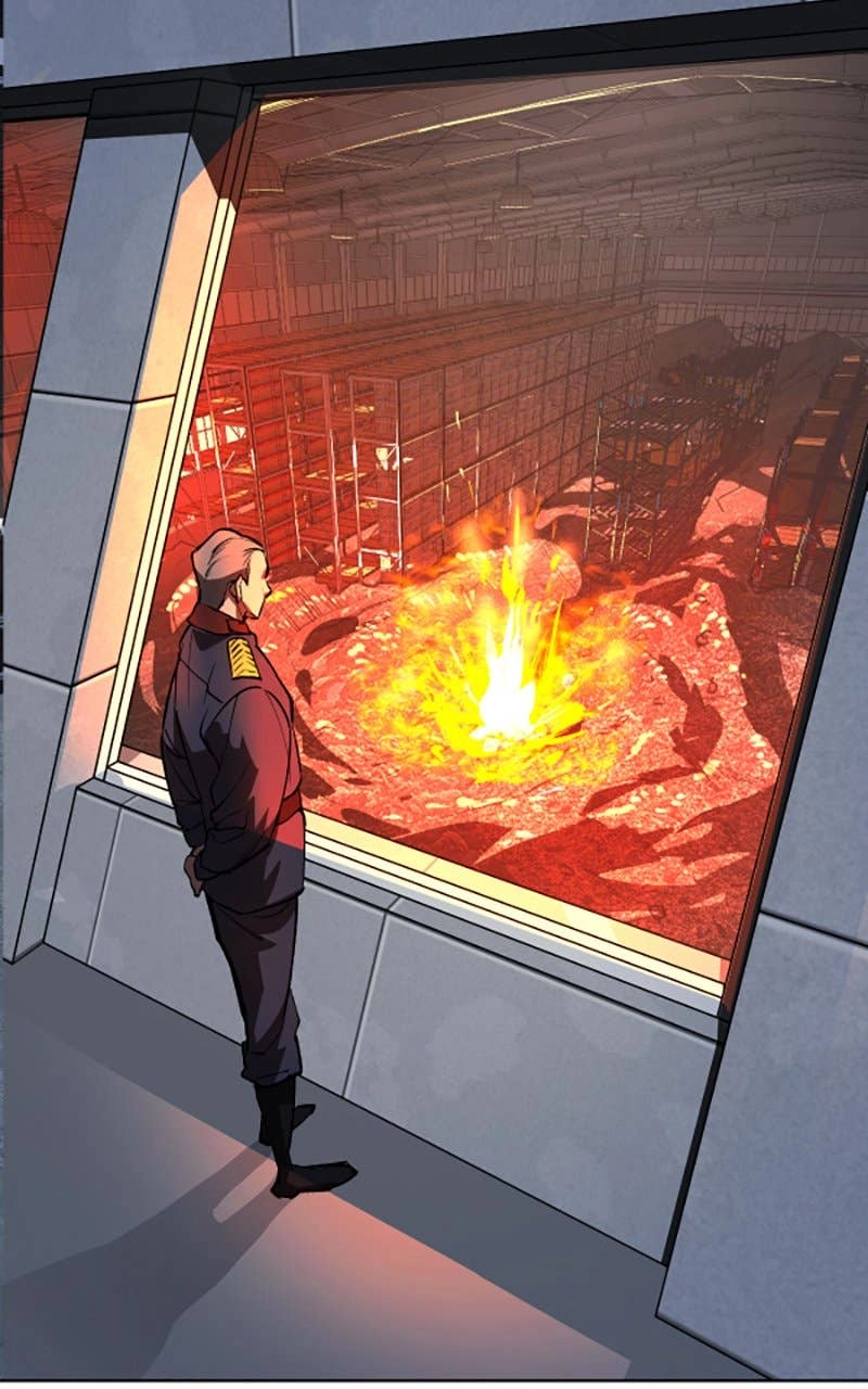 Space Cheon Ma 3077 Chapter 18 - Page 95