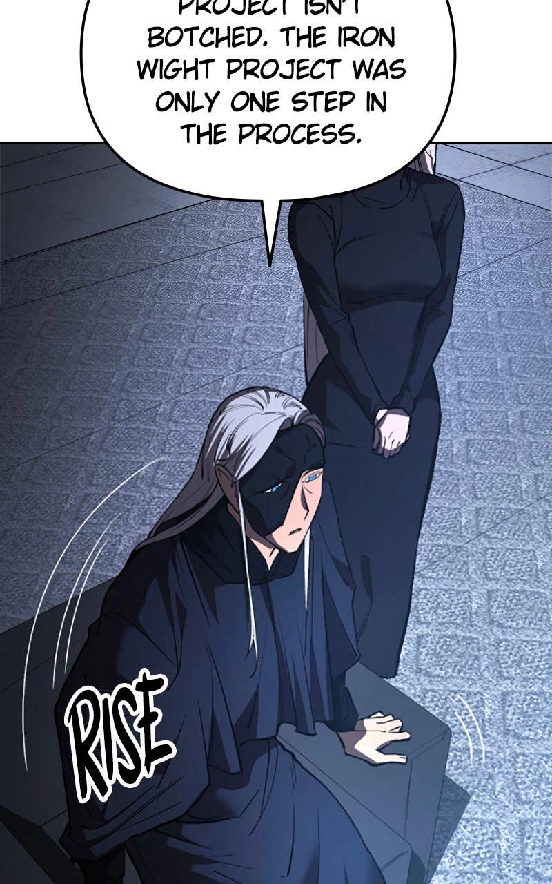 Space Cheon Ma 3077 Chapter 18 - Page 104