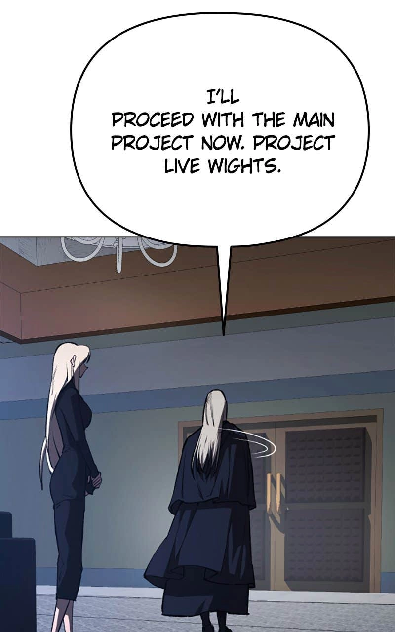 Space Cheon Ma 3077 Chapter 18 - Page 107