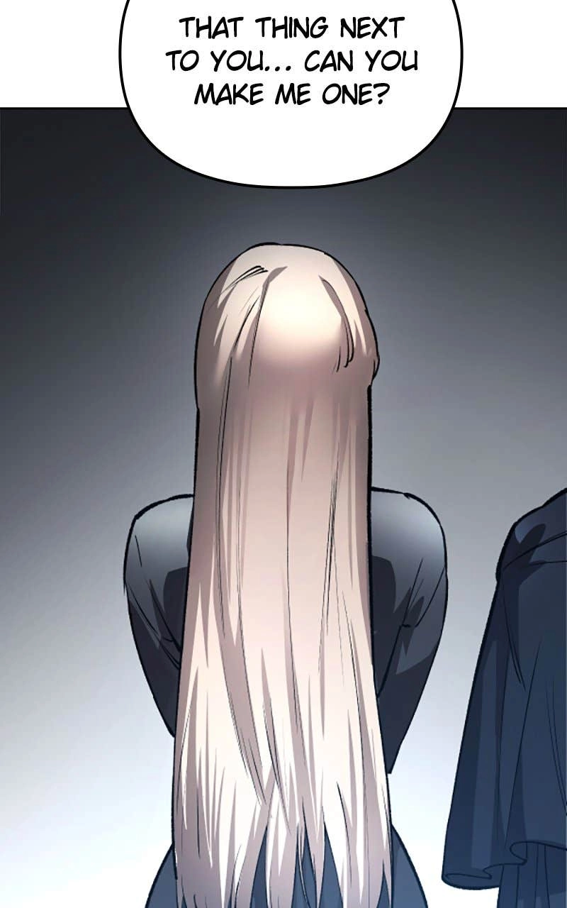 Space Cheon Ma 3077 Chapter 18 - Page 110
