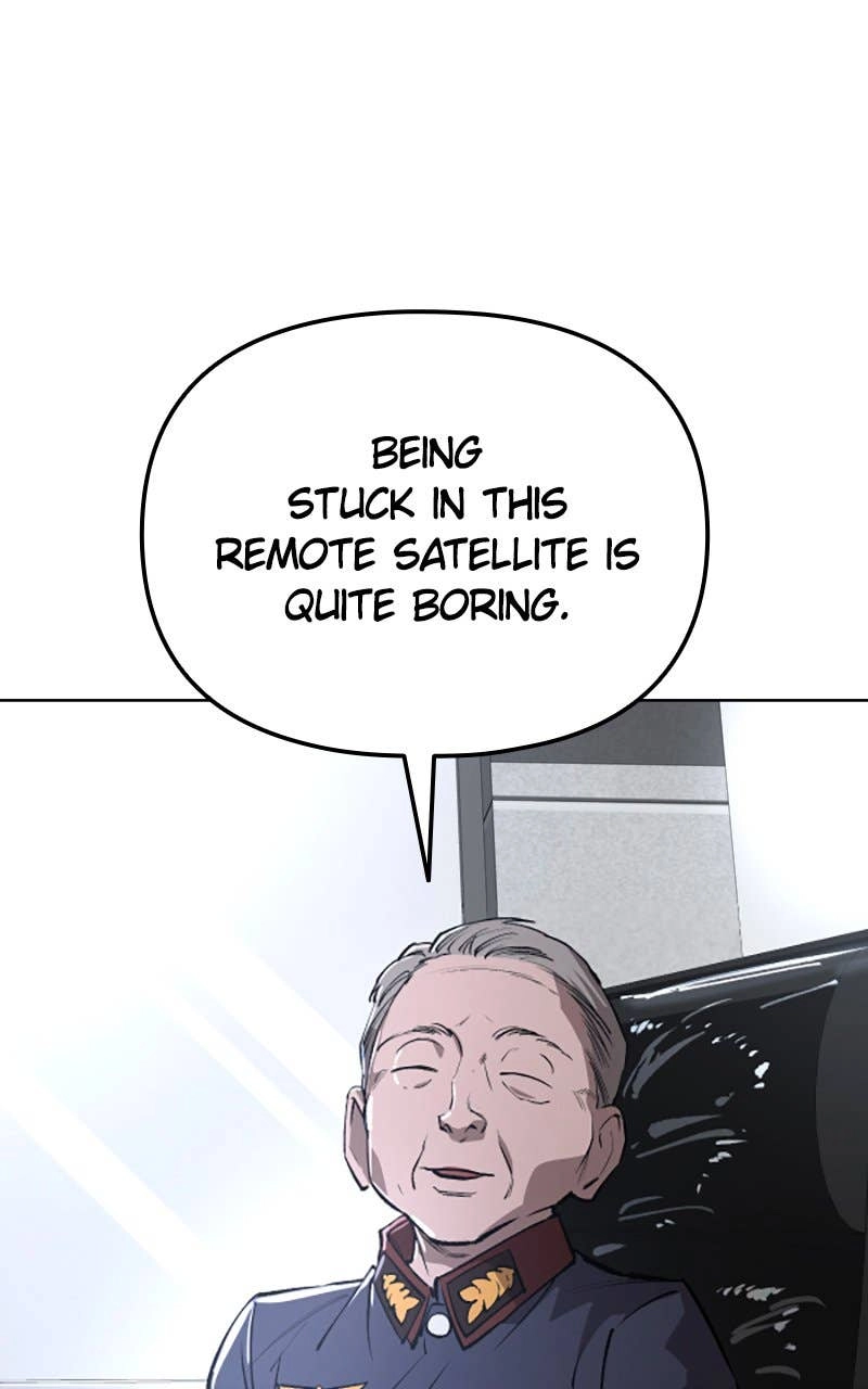 Space Cheon Ma 3077 Chapter 18 - Page 113