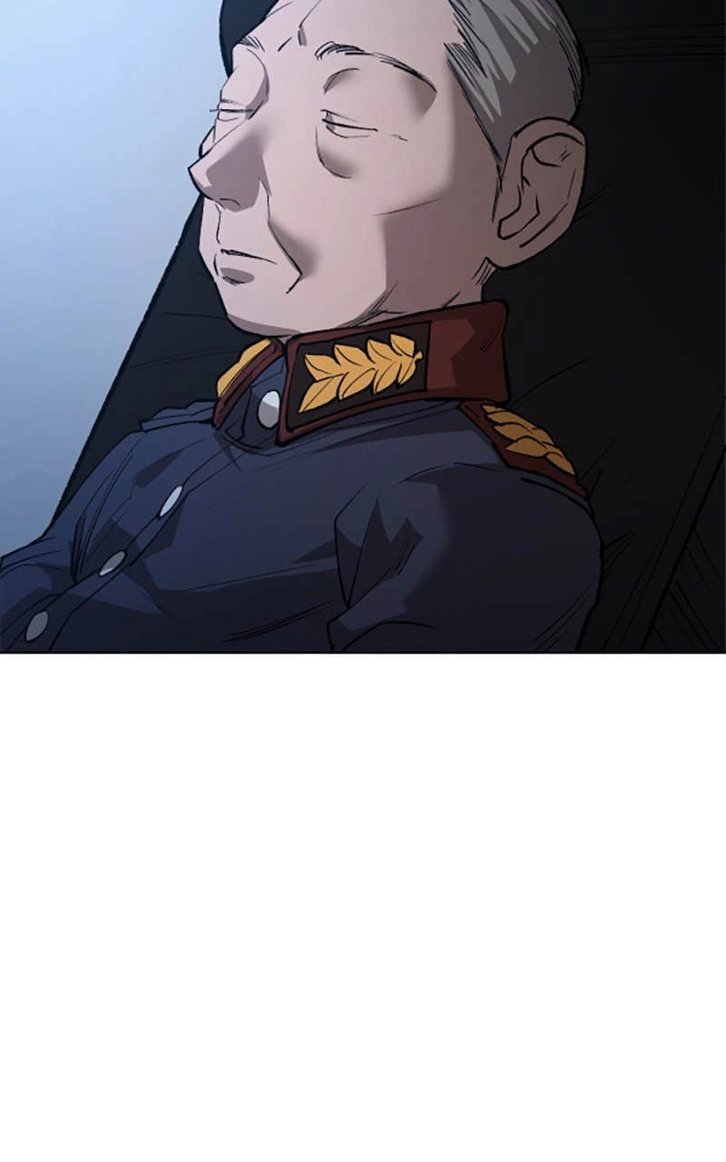 Space Cheon Ma 3077 Chapter 18 - Page 120