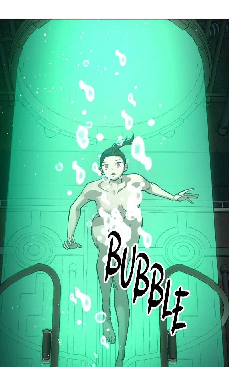 Space Cheon Ma 3077 Chapter 18 - Page 146