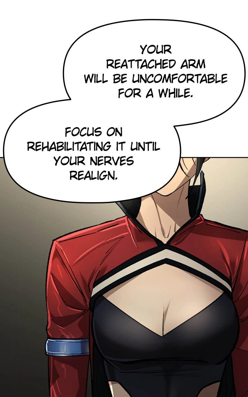 Space Cheon Ma 3077 Chapter 19 - Page 7