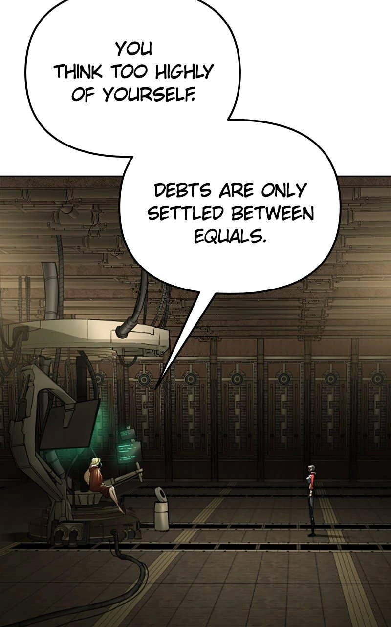 Space Cheon Ma 3077 Chapter 19 - Page 10