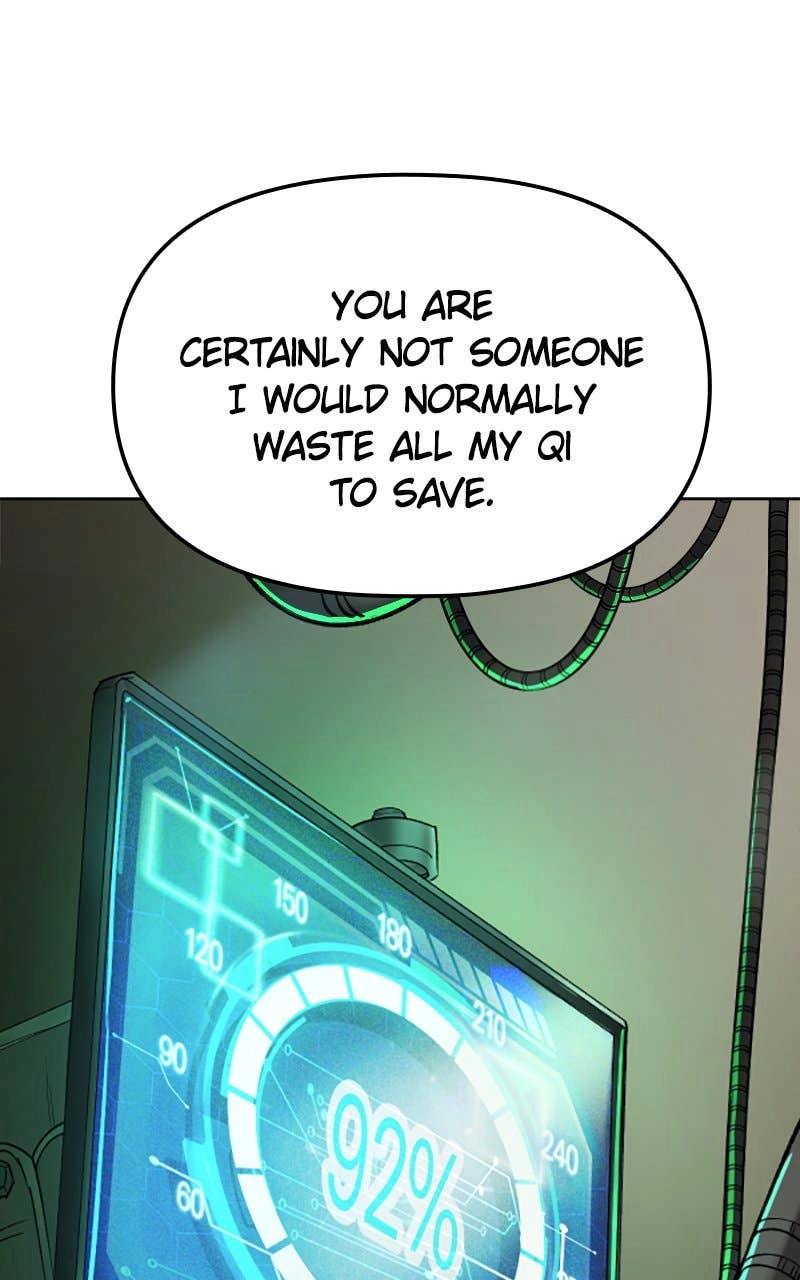 Space Cheon Ma 3077 Chapter 19 - Page 13