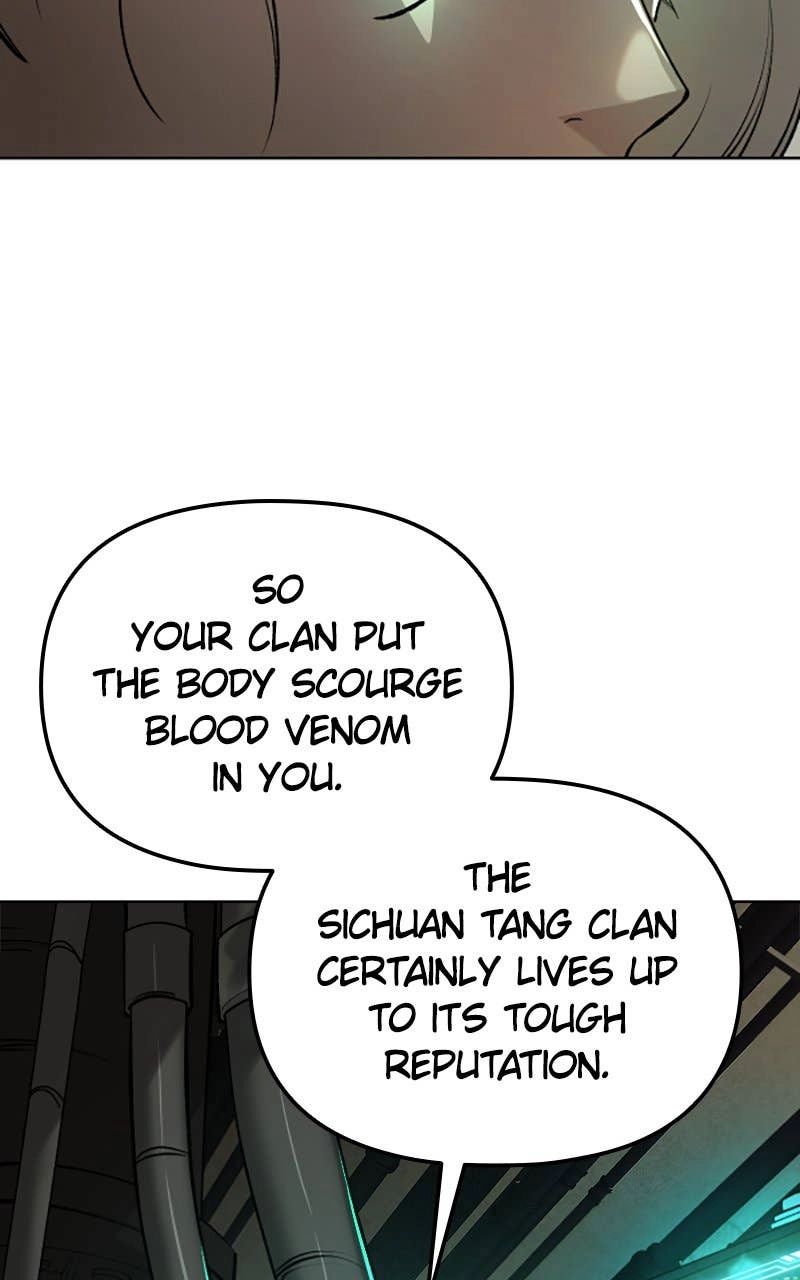 Space Cheon Ma 3077 Chapter 19 - Page 17