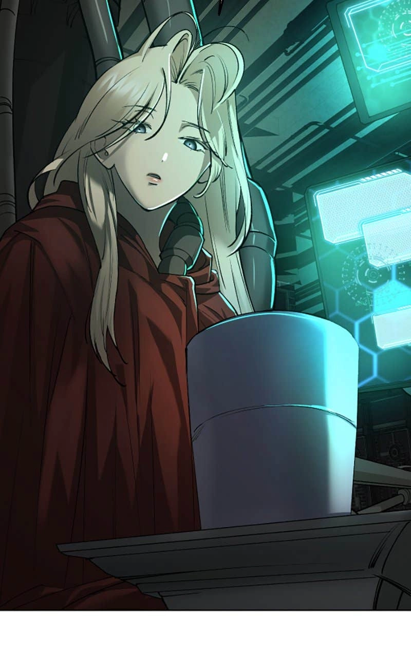 Space Cheon Ma 3077 Chapter 19 - Page 18