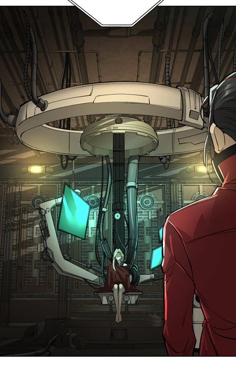 Space Cheon Ma 3077 Chapter 19 - Page 24