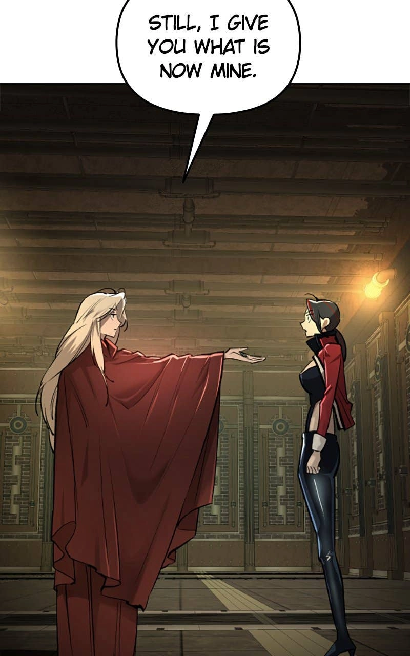 Space Cheon Ma 3077 Chapter 19 - Page 30