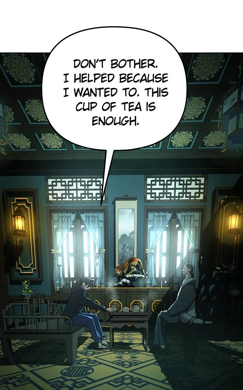 Space Cheon Ma 3077 Chapter 19 - Page 40