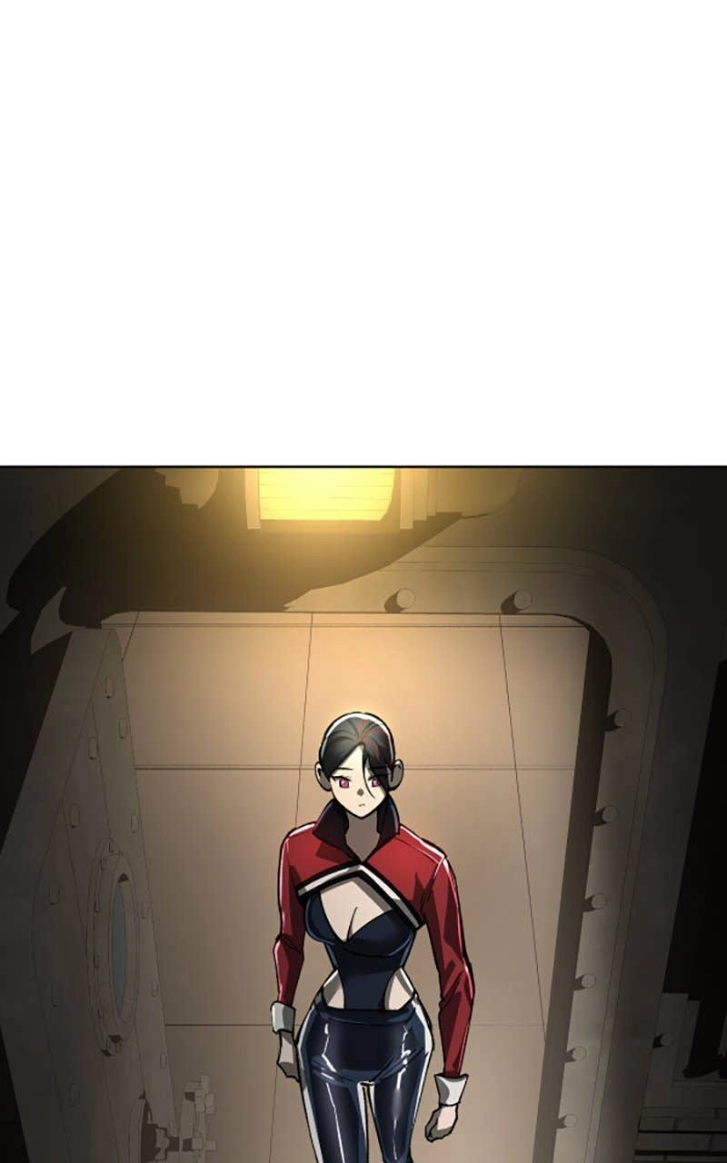 Space Cheon Ma 3077 Chapter 19 - Page 46