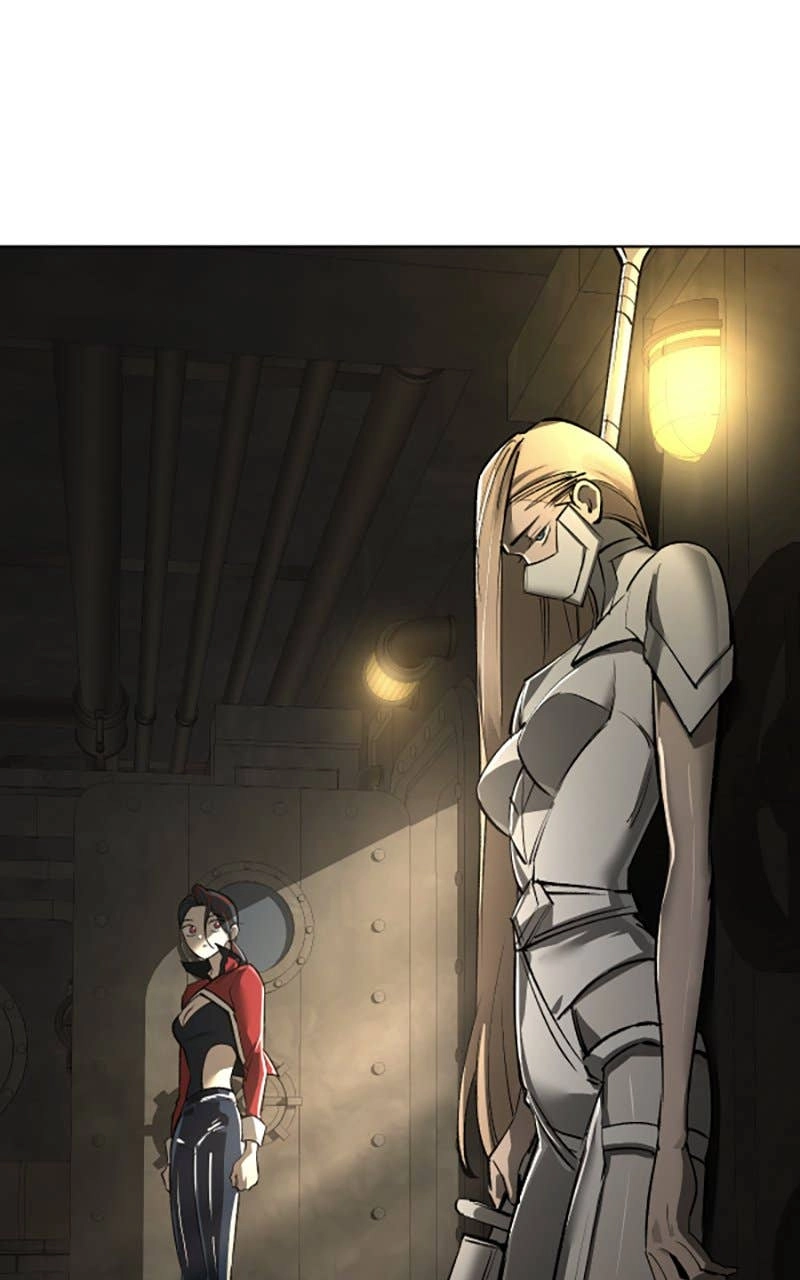 Space Cheon Ma 3077 Chapter 19 - Page 49