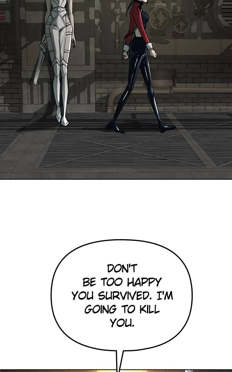 Space Cheon Ma 3077 Chapter 19 - Page 52