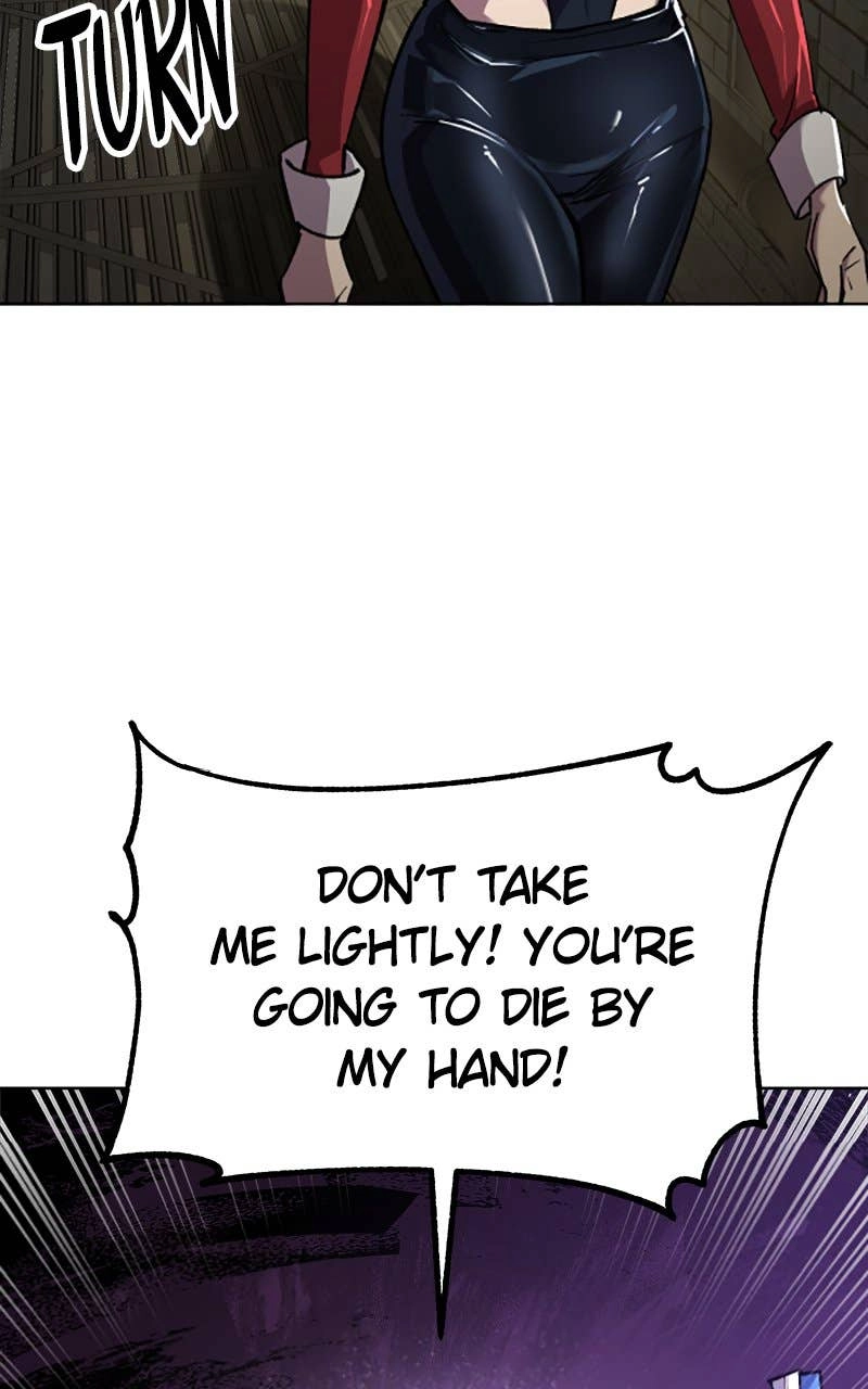 Space Cheon Ma 3077 Chapter 19 - Page 60
