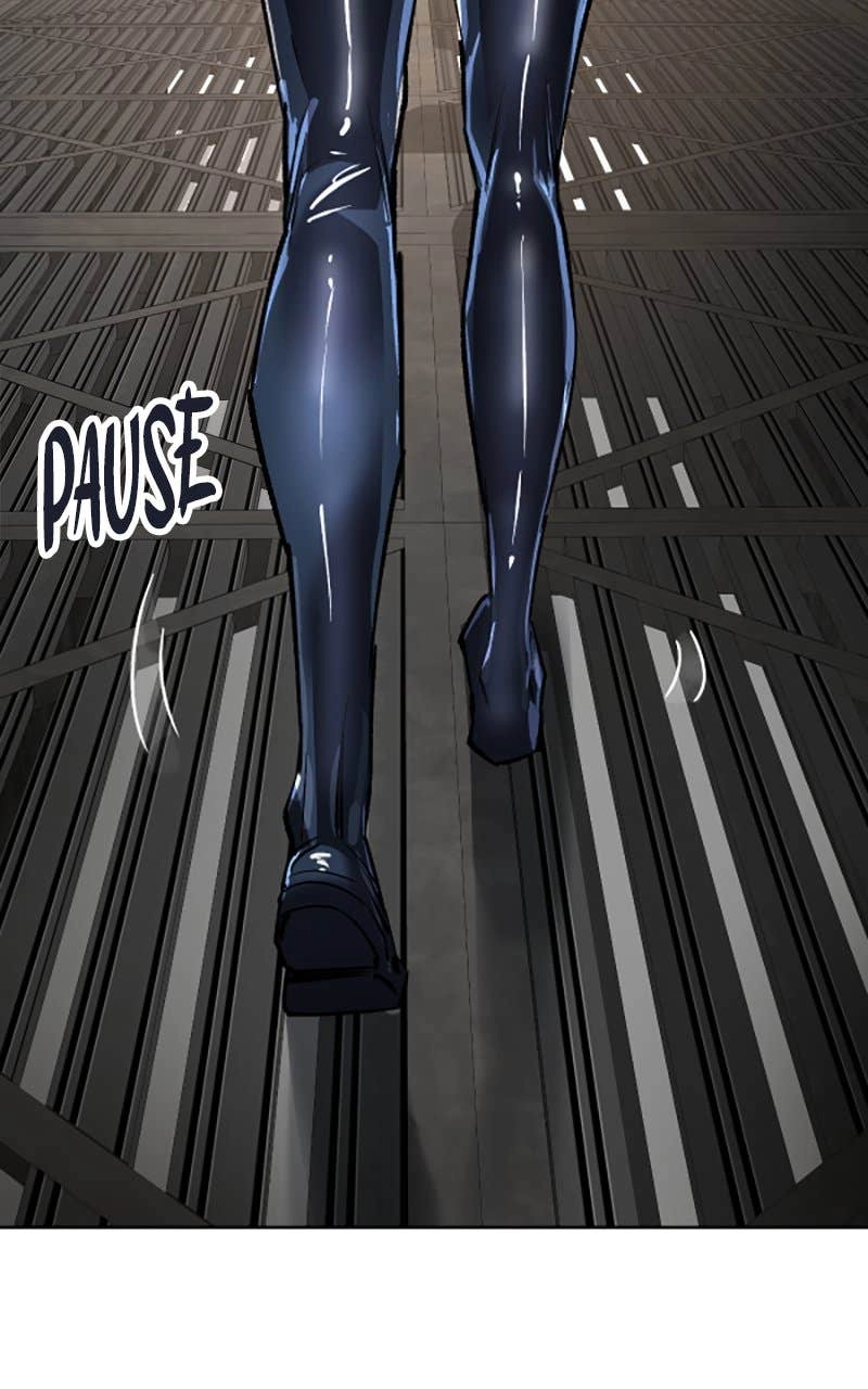 Space Cheon Ma 3077 Chapter 19 - Page 64