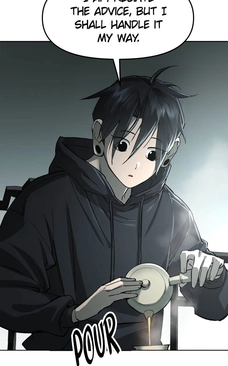 Space Cheon Ma 3077 Chapter 19 - Page 69