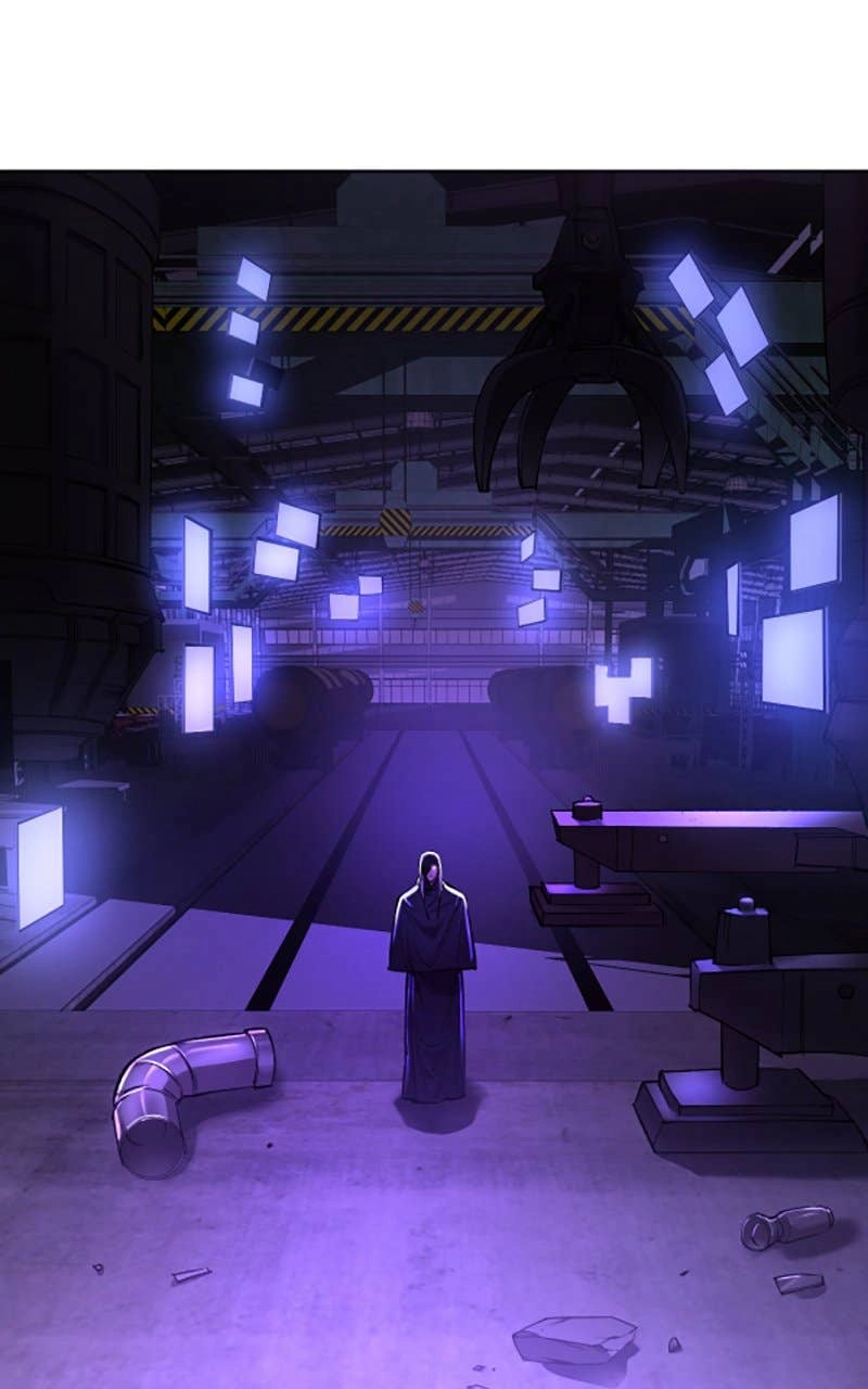 Space Cheon Ma 3077 Chapter 19 - Page 84