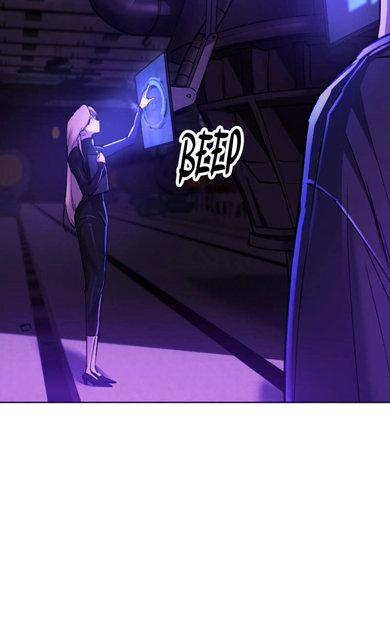 Space Cheon Ma 3077 Chapter 19 - Page 86