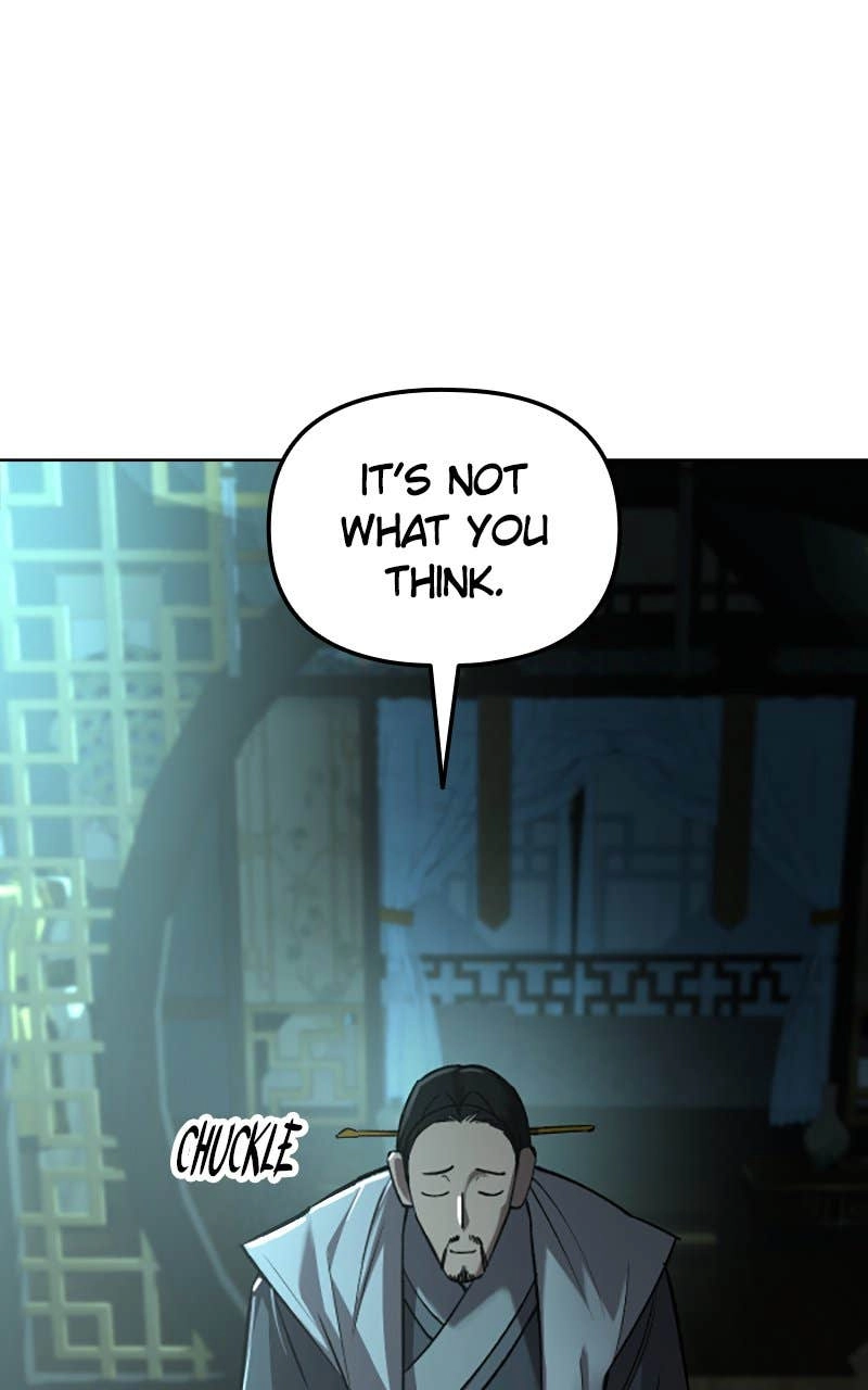 Space Cheon Ma 3077 Chapter 19 - Page 96