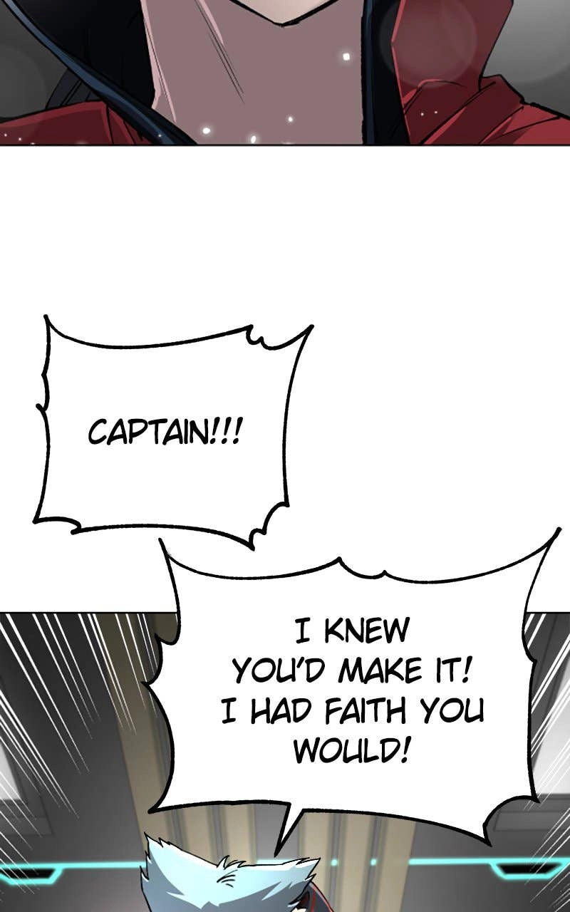 Space Cheon Ma 3077 Chapter 19 - Page 116