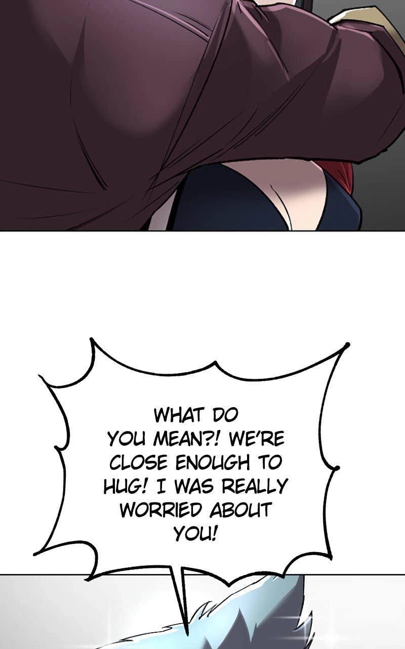 Space Cheon Ma 3077 Chapter 19 - Page 119