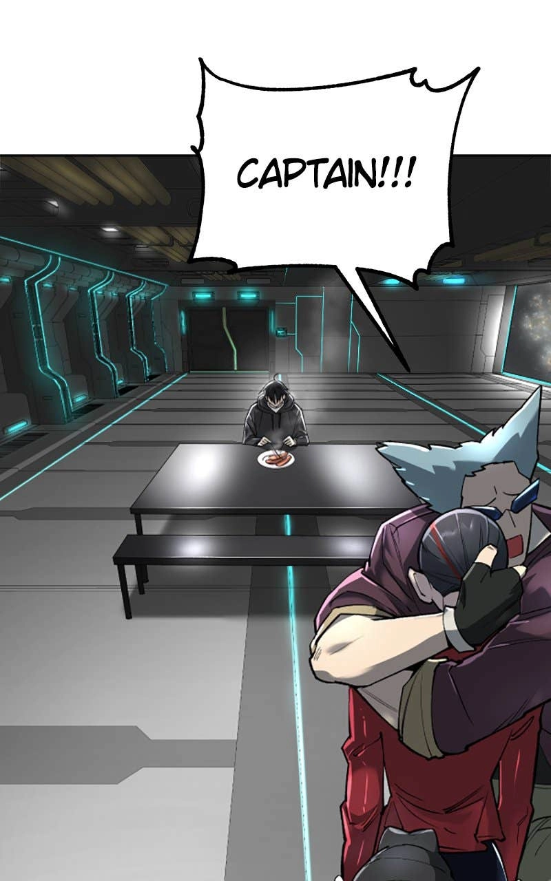 Space Cheon Ma 3077 Chapter 19 - Page 121