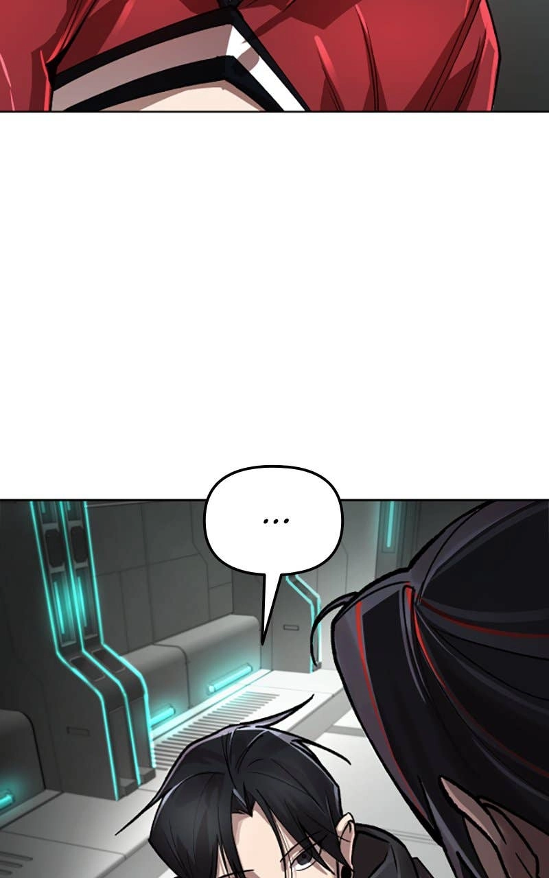 Space Cheon Ma 3077 Chapter 19 - Page 127