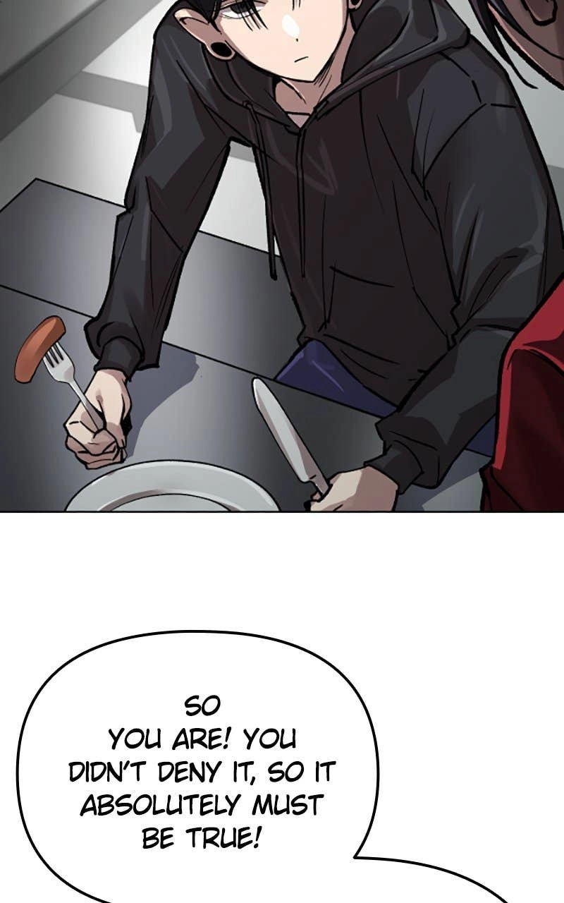 Space Cheon Ma 3077 Chapter 19 - Page 128