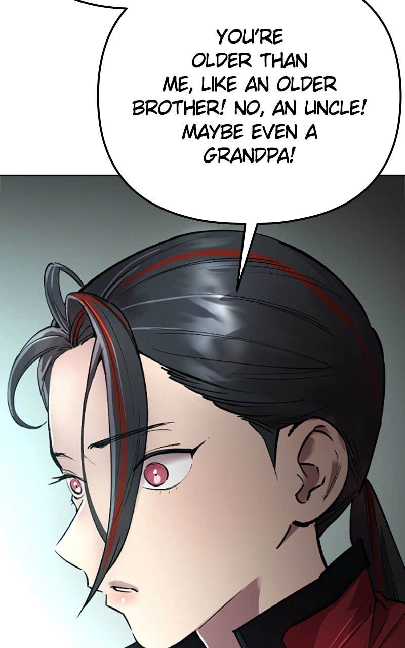 Space Cheon Ma 3077 Chapter 19 - Page 129