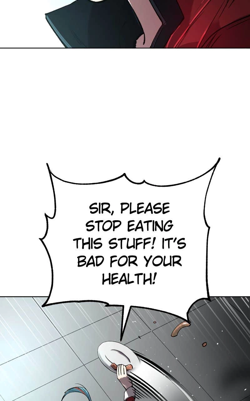 Space Cheon Ma 3077 Chapter 19 - Page 130