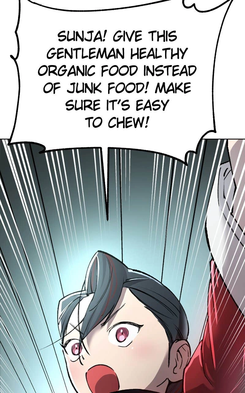 Space Cheon Ma 3077 Chapter 19 - Page 132