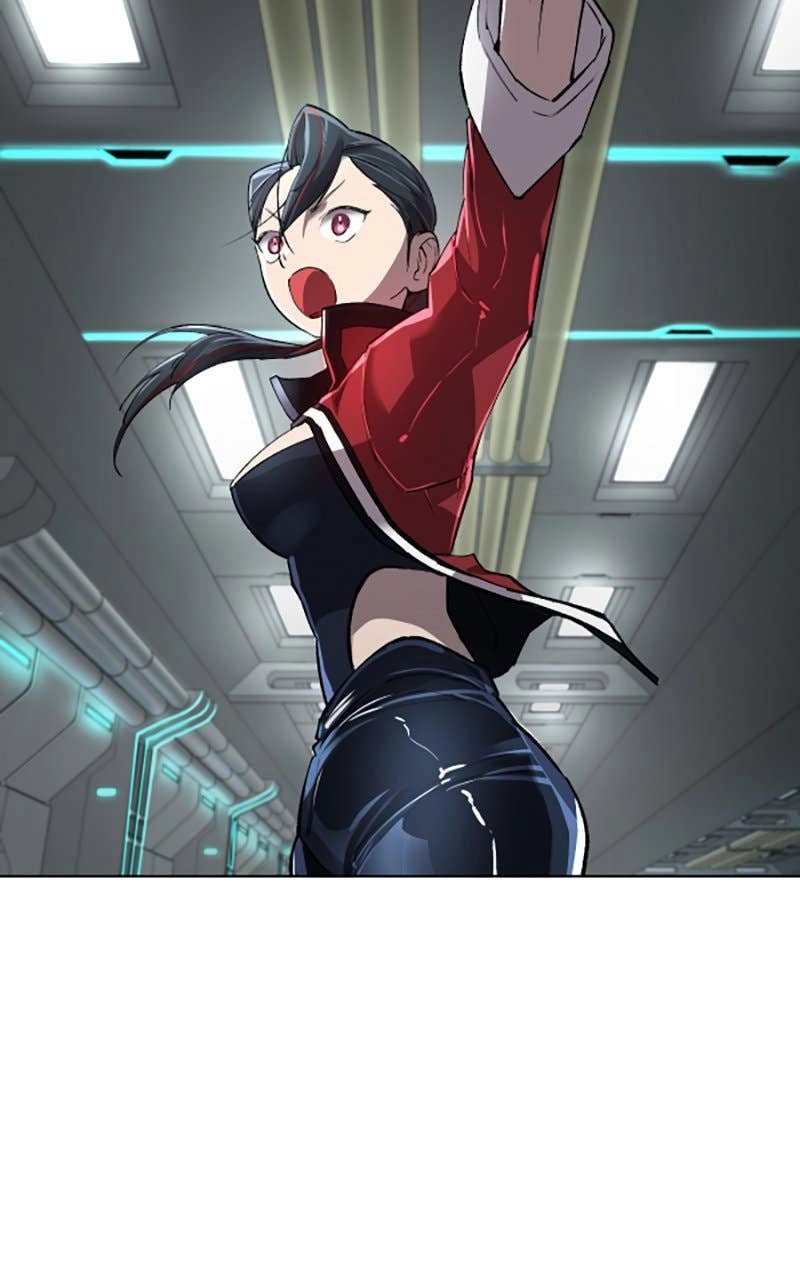 Space Cheon Ma 3077 Chapter 19 - Page 134