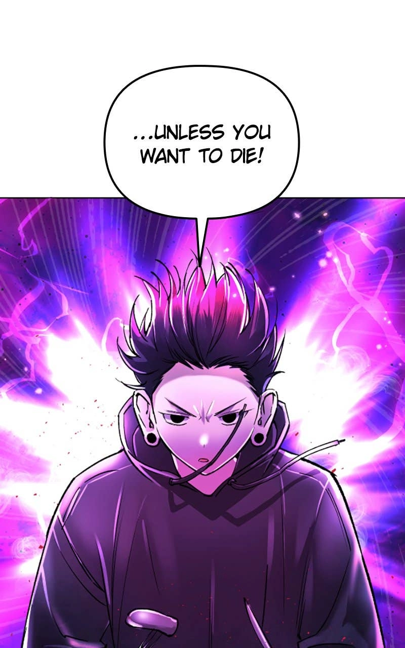 Space Cheon Ma 3077 Chapter 19 - Page 135