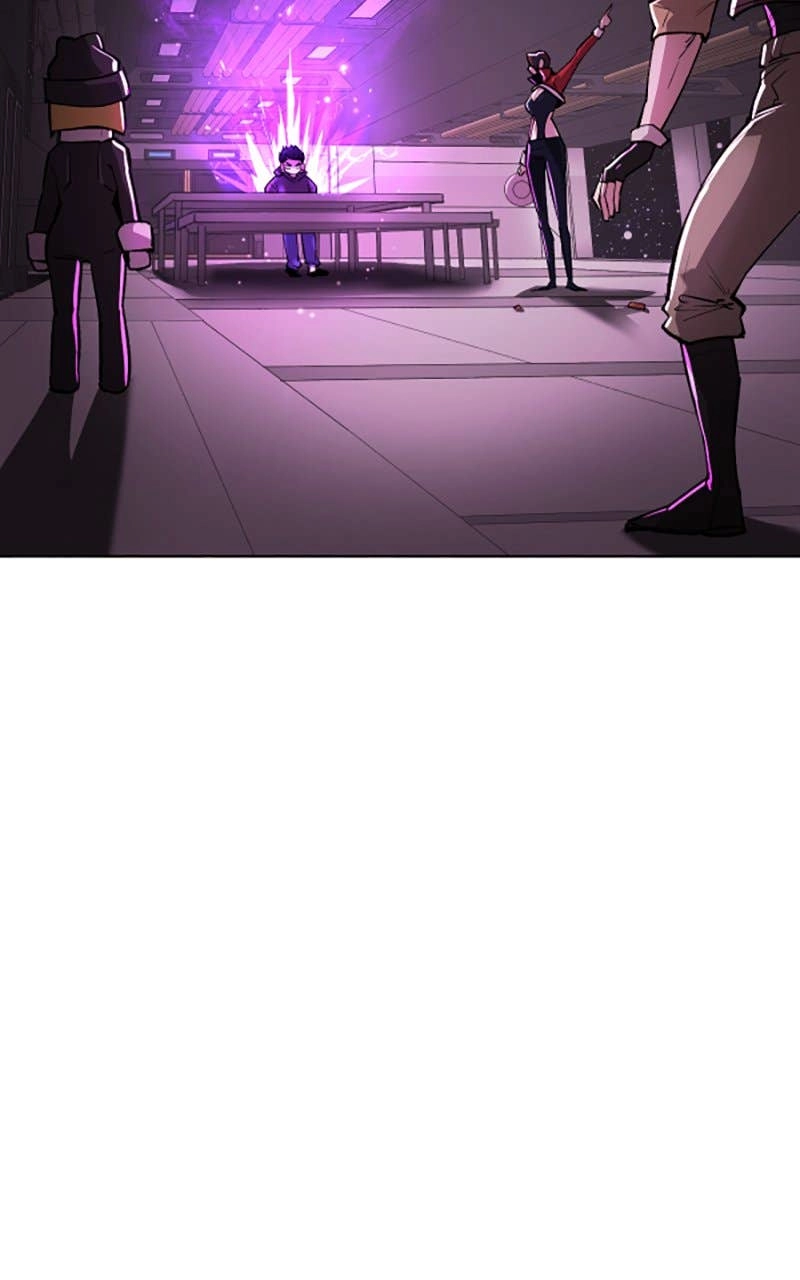 Space Cheon Ma 3077 Chapter 19 - Page 137