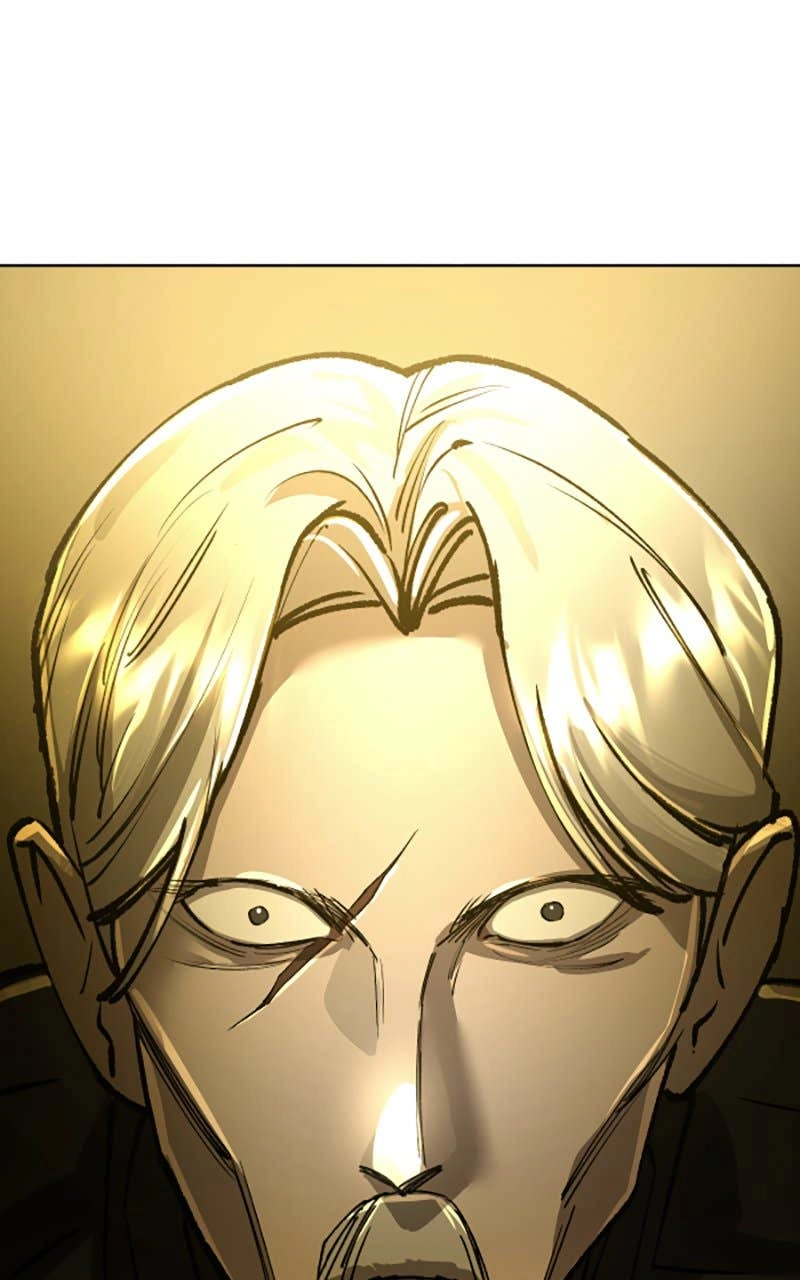 Space Cheon Ma 3077 Chapter 19 - Page 138