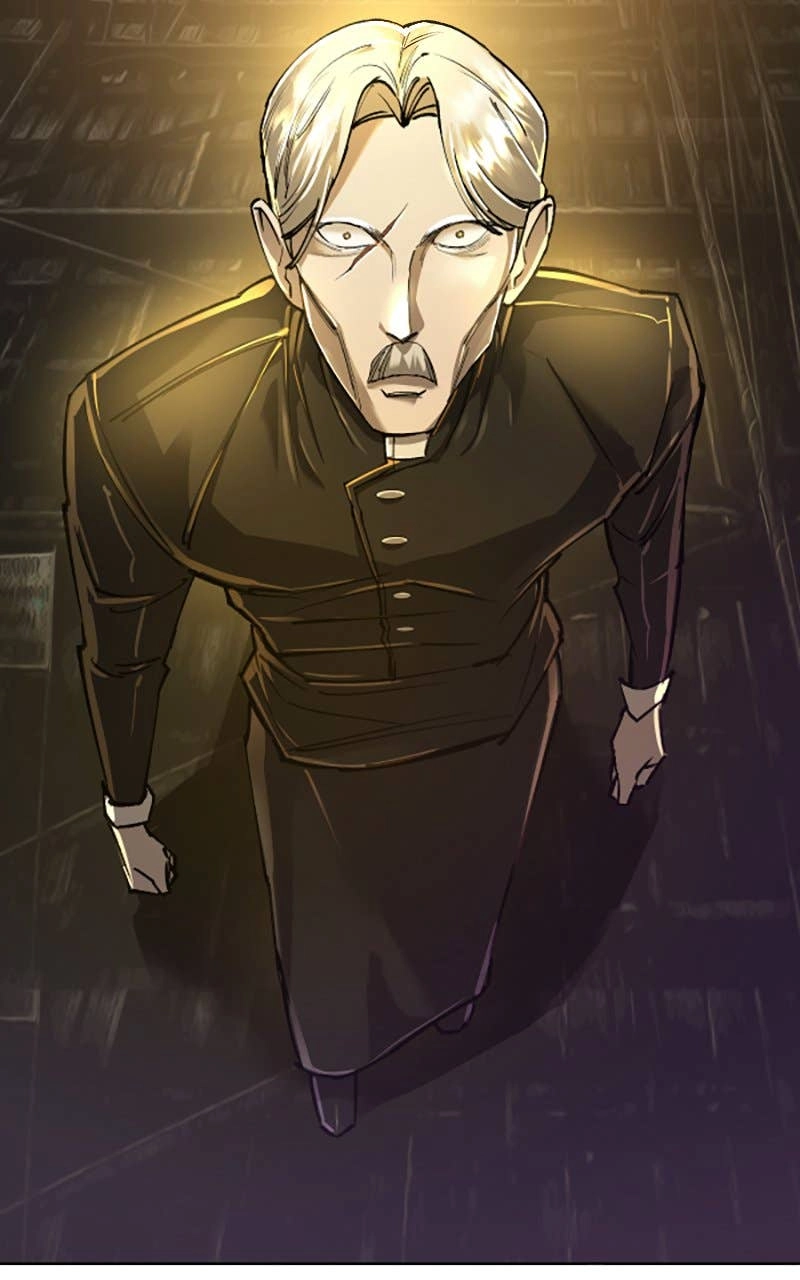 Space Cheon Ma 3077 Chapter 19 - Page 140