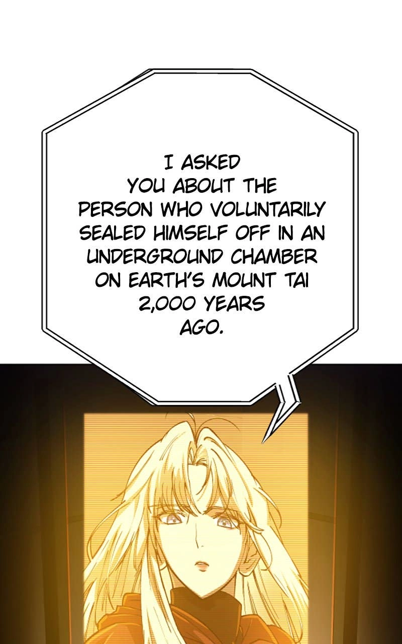 Space Cheon Ma 3077 Chapter 19 - Page 141