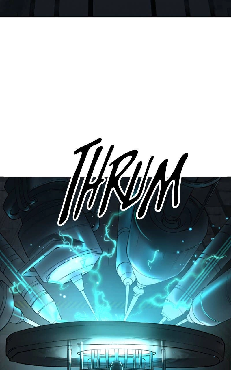 Space Cheon Ma 3077 Chapter 20 - Page 3