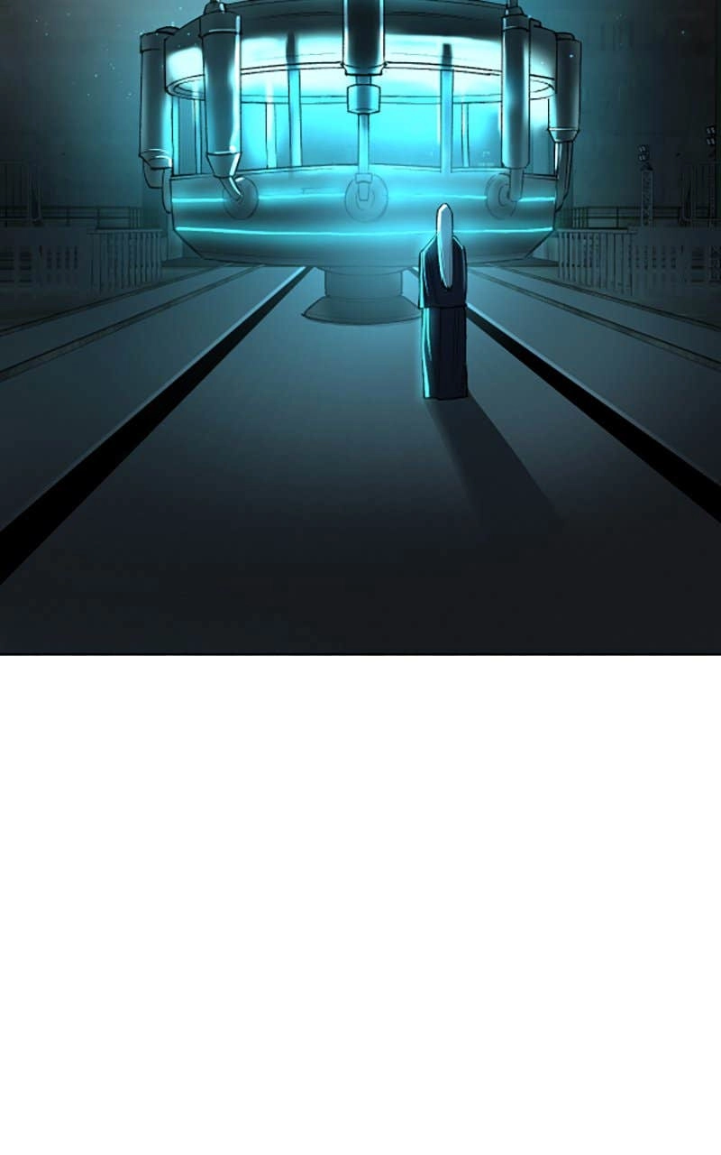 Space Cheon Ma 3077 Chapter 20 - Page 4