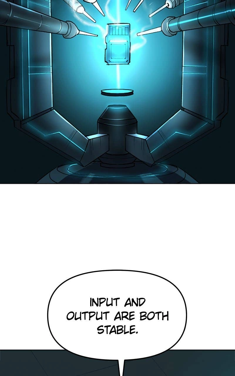 Space Cheon Ma 3077 Chapter 20 - Page 10