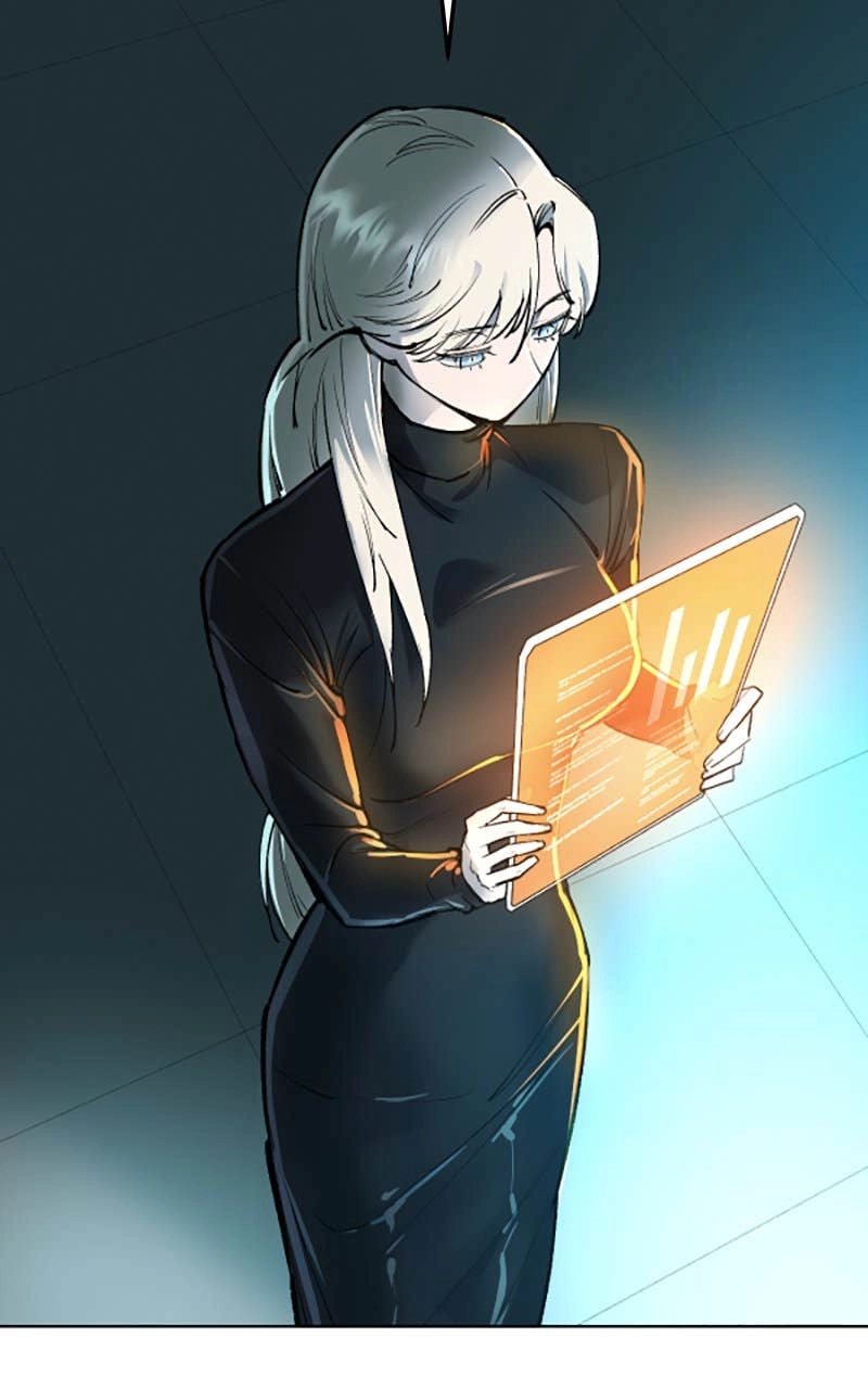 Space Cheon Ma 3077 Chapter 20 - Page 11