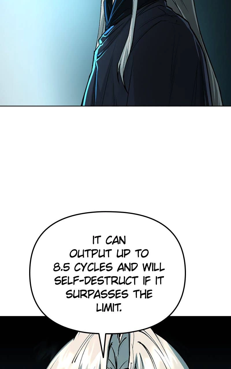 Space Cheon Ma 3077 Chapter 20 - Page 13