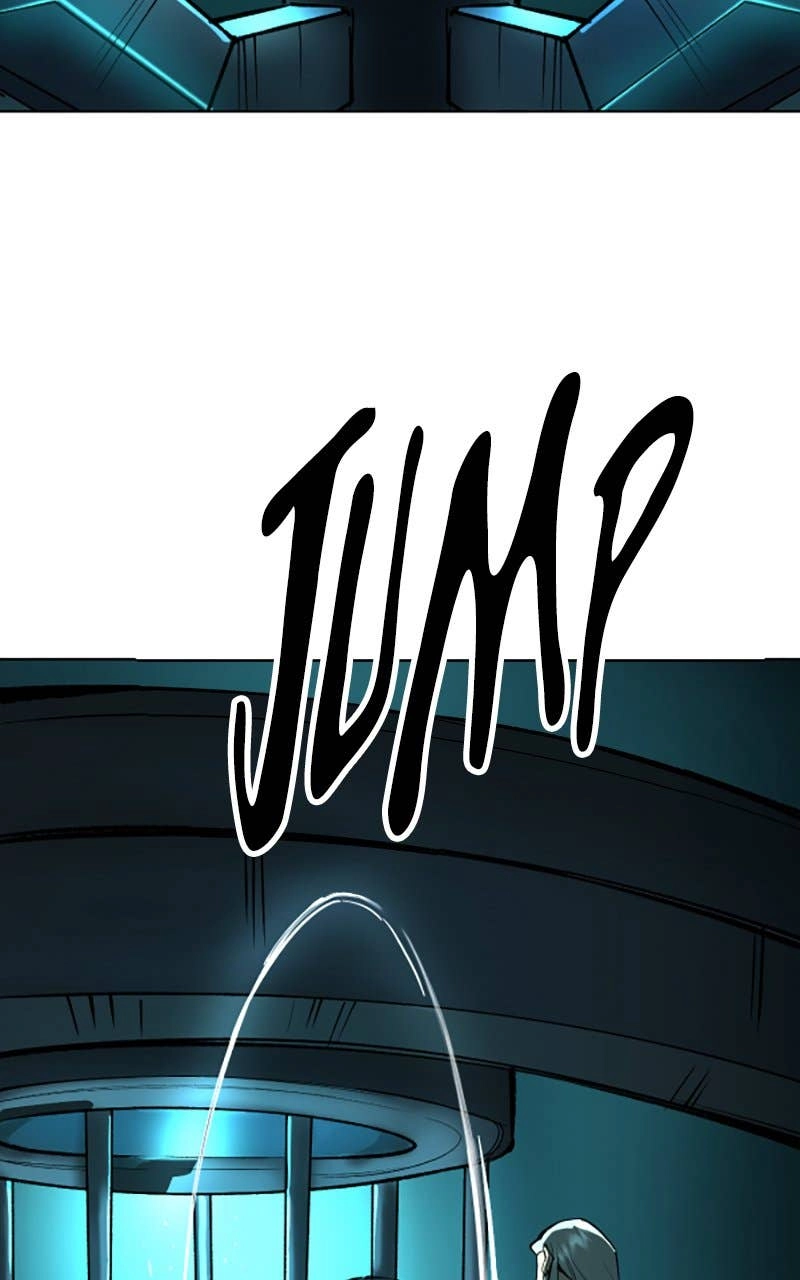 Space Cheon Ma 3077 Chapter 20 - Page 19
