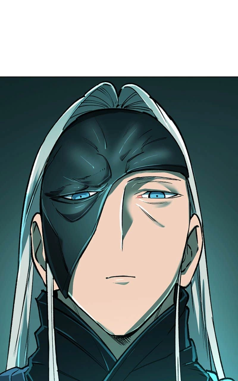 Space Cheon Ma 3077 Chapter 20 - Page 21