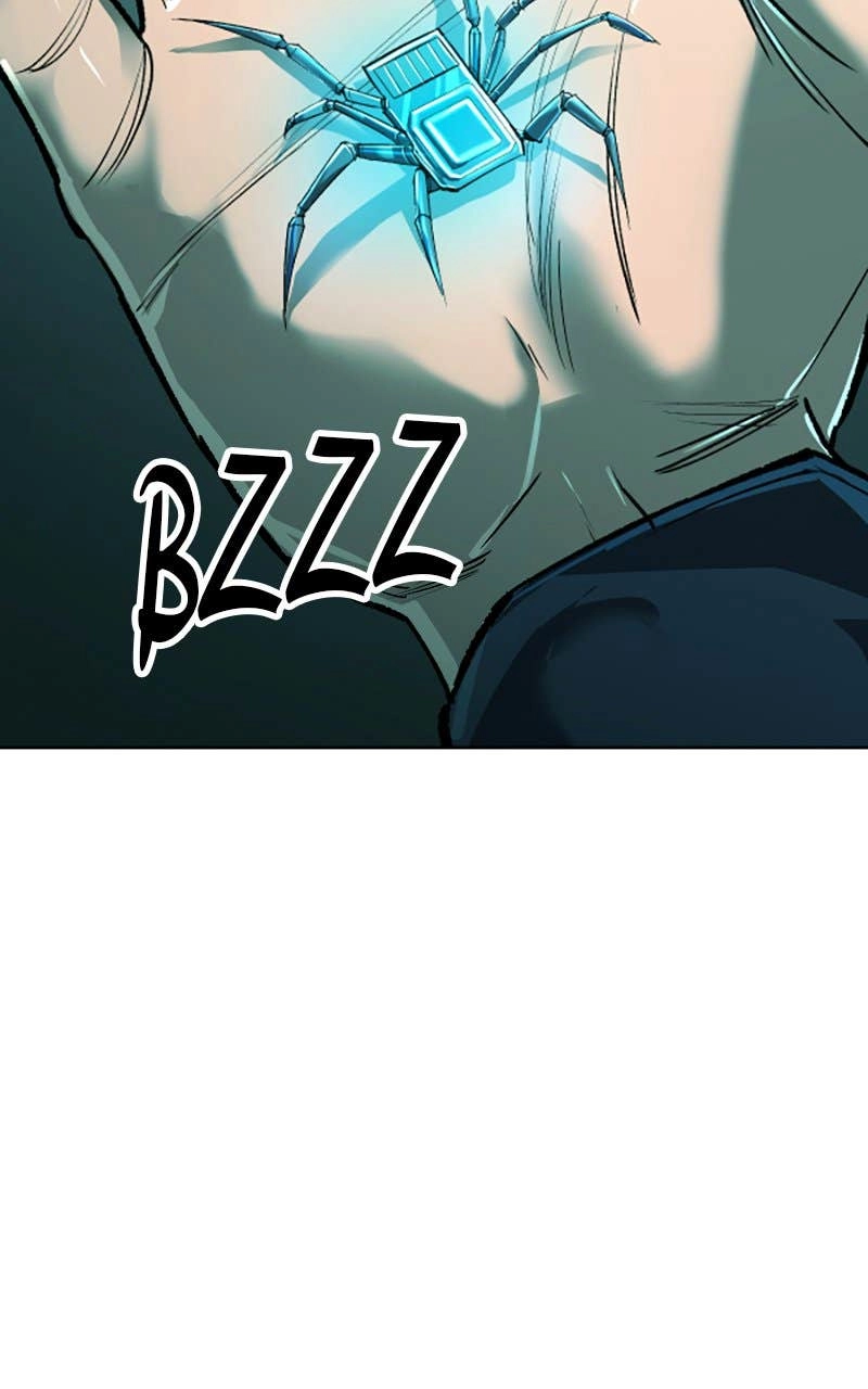 Space Cheon Ma 3077 Chapter 20 - Page 23