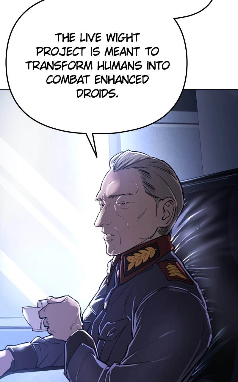 Space Cheon Ma 3077 Chapter 20 - Page 32