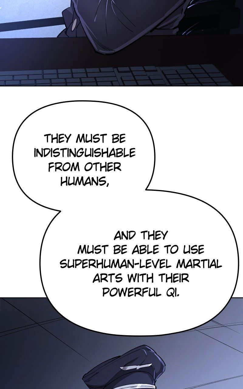 Space Cheon Ma 3077 Chapter 20 - Page 33